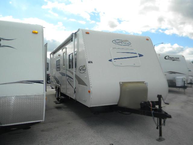 2008 R-Vision Trail Cruiser